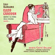 Culto Cartoon