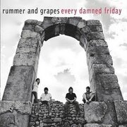 Every damned friday