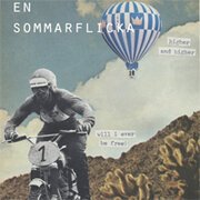 En Sommarflicka EP