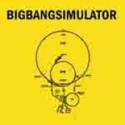 Big bang simulator Ep