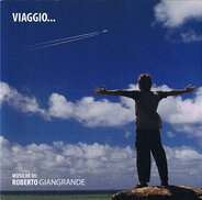 Viaggio, Roberto Giangrande Project, cover
