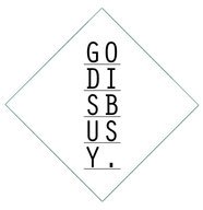 God is Busy