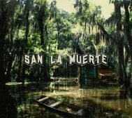San La Muerte