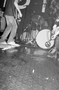 verdena - motion, bergamo - 21.02.04