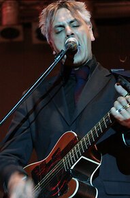Paolo Benvegnù