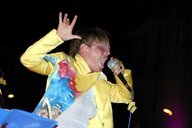 IN CONCERTO