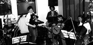live at Mafalda