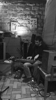@ le bon accueil - paris