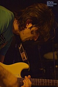 Live @ MonoSpazioBar
