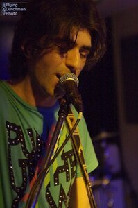 Live @ MonoSpazioBar