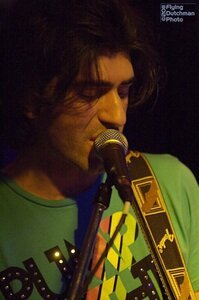 Live @ MonoSpazioBar