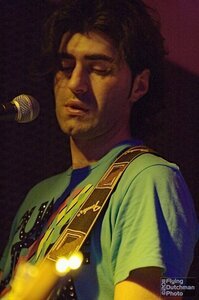 Live @ MonoSpazioBar