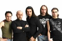 foto band 2005