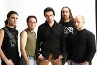 foto band 2005 - 2
