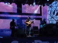 eventi collaterali