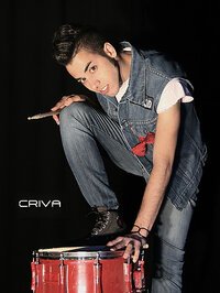 Criva flyer RIX350