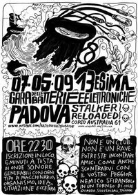 Padova c/o Stalker Reloaded