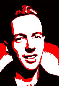 joe strummer