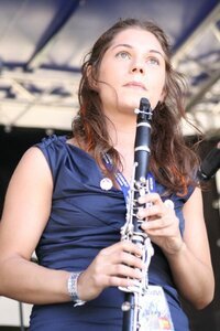 Lucia (foto Clarissa Tempestini)