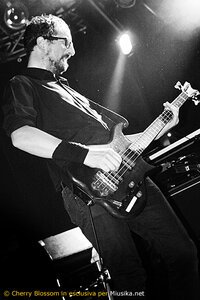 Live @ Circolo degli Artisti