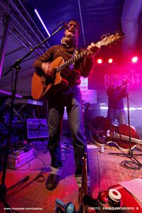pussywarmers - gelato al veleno, milano 2009