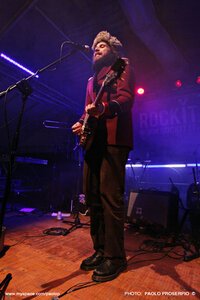 pussywarmers - gelato al veleno, milano 2009