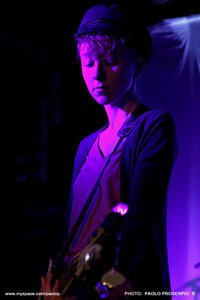 iori's eyes - miami ancora 2010