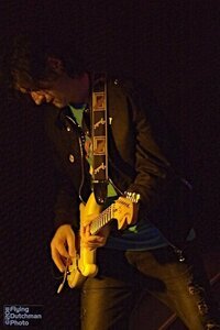 Live @ MonoSpazioBar
