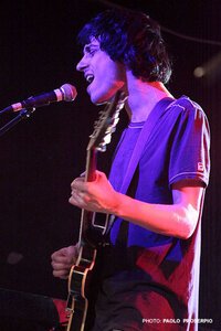 verdena - honky tonky, seregno (mb) - 25.03.11