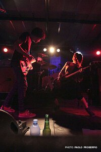 verdena - honky tonky, seregno (mb) - 25.03.11