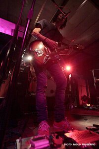 verdena - honky tonky, seregno (mb) - 25.03.11