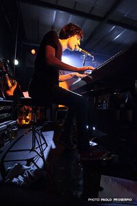 verdena - honky tonky, seregno (mb) - 25.03.11