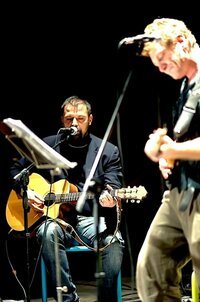 1.11 GIFT reunion Livorno, con Simone Lenzi (VM)