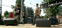 Festival Rockit