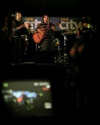 live @ la casa 139