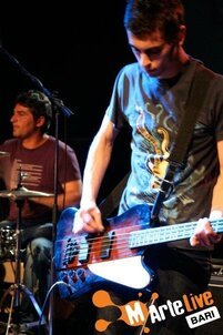 Tony (bassista)