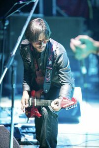 GIORGIO LIVE