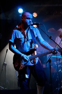 aWe @ MW FESTIVAL - Pisa