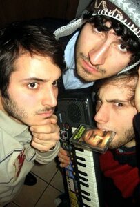 Tipica Foto Da MySpace