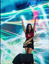 Alessia Ciccone