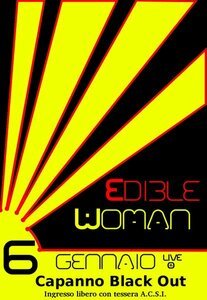 Edible Woman