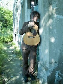 Grazian - Foto promozionale 2008