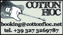 COTTONFIOC logo piccolo