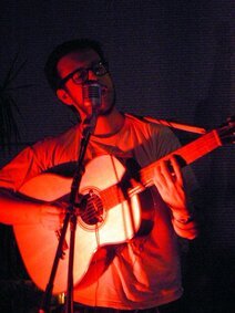 live @miglioranzo garden