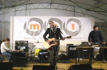 Q live @ MEI 2007