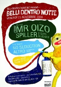 bellidentronotte