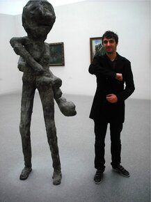 gemelli (pinacoteca a monaco)