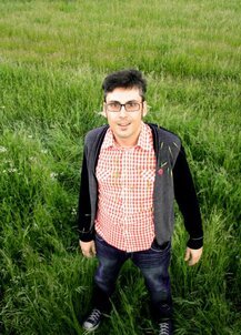 in erba