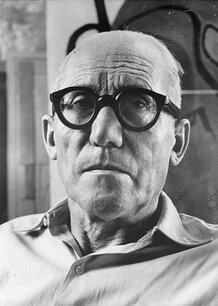 Le Corbusier