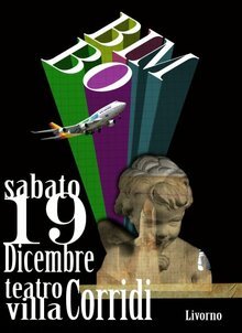 Live @ Villa Corridi (Livorno)